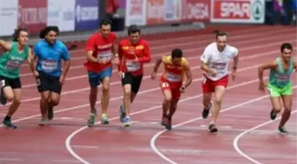 Avrupa Atletizm Şampiyonası