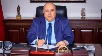 Başkan Timur'dan 'Denize Girmek Yasaklandı' Haberine Sert Tepki