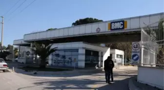 Bmc İşçi Çıkarmayacak Borçları Ödeyecek