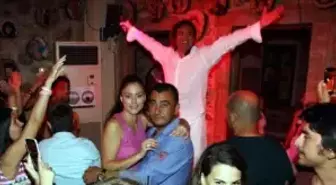 Bodrum'da Çelik Rüzgarı