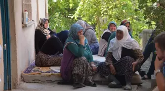 Diyarbakır'da Trafik Kazasında 3 Polisin Hayatını Kaybetmesi