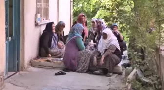 Diyarbakır'daki Trafik Kazasında Ölen Polisin Evine Ateş Düştü