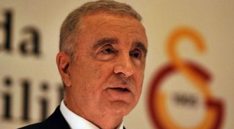 Galatasaray Balanta ile Masaya Oturuyor