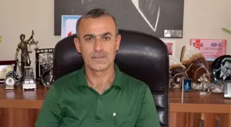 Gesotim Başkanı Necmi Kocaman Açıklaması