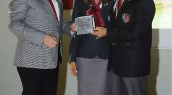Kuşadası Rotary'de Yeni Dönem