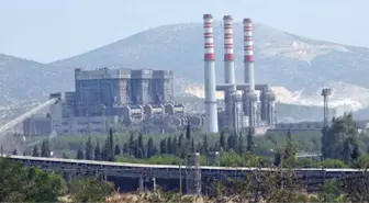 ÖYK'den Santrale Onay Geldi