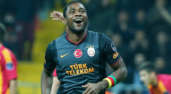 Prandelli, Chedjou'yu Gönderme Kararı Aldı