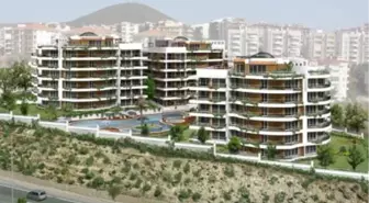 Türkiye'deki Konutların Yüzde 37'sinde Deprem Sigortası Var