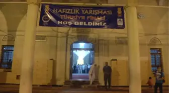12. Türkiye Hafızlık Yarışması