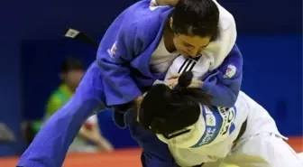 Gençlik Olimpiyatı'nda Türkiye'nin İlk Madalyaları Judoda Geldi