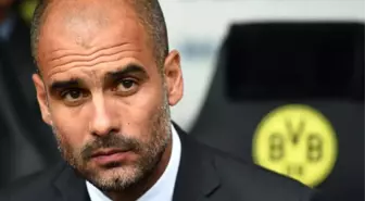 Guardiola'dan Rehavet Uyarısı