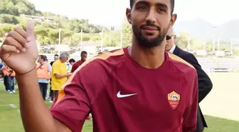 Roma Cephesinden Benatia İddialarına Yanıt!