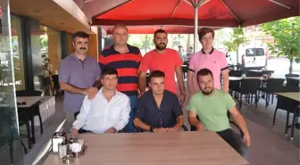 1911 Çerkezköyspor Transfere Doymuyor