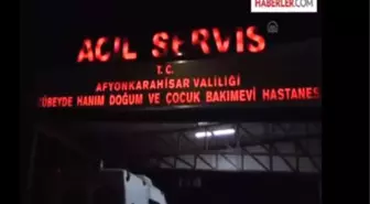 Afyonkarahisar'da Gıda Zehirlenmesi