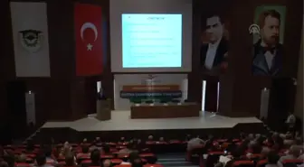 Arıtma Çamurlarına Yeni Uygulama