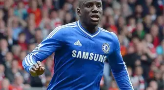 Demba Ba'dan Chelsea'ye Sitem