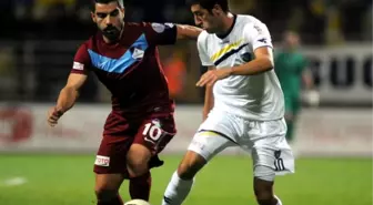 Bucaspor'da Mehmet'e Af Yolu