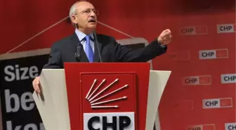 CHP'de Kılıçdaroğlu'nun Karşısına Çıkacak 3 Aday