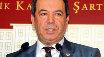 CHP'li Soydan: YHT Güzergahı Hatalı
