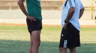 Dev Adamdan Dev Fedakarlık