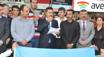 'Diyarbakır'a Anıt Dikilecekse O Uzun Hasan Olmalı'