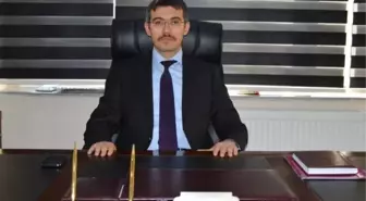 Halk Sağlığı Müdürü Dr. Yunus Karadağ Açıklaması