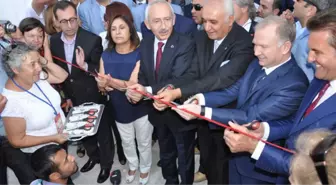 Kılıçdaroğlu'dan 'Cemevinin Adını Değiştirin' Talimatı