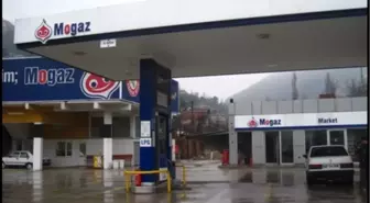 Mogaz Otogaz'ın 'Git Git Bitmez' Etkinliği