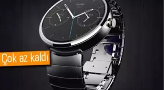 Moto 360'ın Fiyatı ve Özellikleri