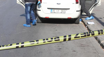 Öldürülenlerin Yakınlarından Katil Zanlısına Tepki