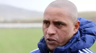 Roberto Carlos: İbrahim Toraman'ın Kalitesi Ortada