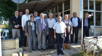 'Sıkıntıları ve Sorunları Yerinde Dinliyoruz'