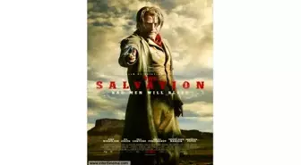 The Salvation Filmi