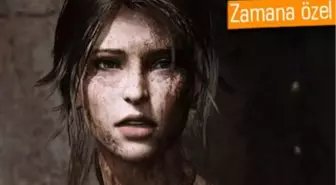 Tomb Raider, Neden Önce Sadece Xbox'a Çıkacak?