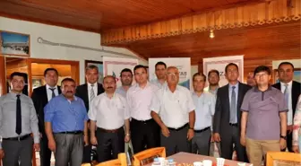 Uşak'ın Sanayi Devi Firmasına Yeni Yatırım Desteği