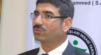 Yeşilay'dan Uyuşturucuyla Mücadele Toplantısı