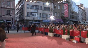 20. Saraybosna Film Festivali