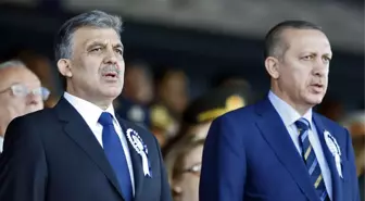 Abdullah Gül'ün Yeni Yol Haritası