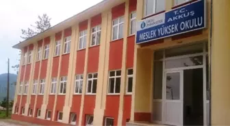 Akkuş'ta Öğrenci Sayısı 3 Kat Arttı