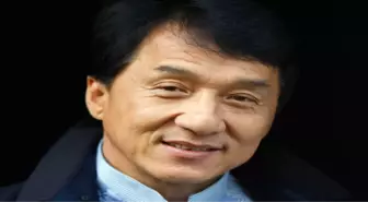 Aktör Jackie Chan'in Oğlu Uyuşturucudan Gözaltına Alındı