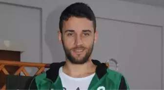 Adana Demirspor Şaban Özel'i Renklerine Bağladı