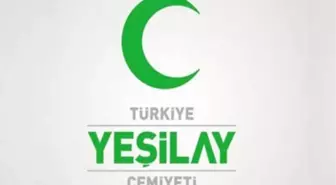 Bağımlılık Haritası Yeşilay Toplantısına Sunuldu