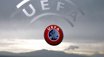 Beşiktaş'a UEFA'dan Şok!