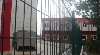 Dekan: 'Artık Dayanamıyoruz'