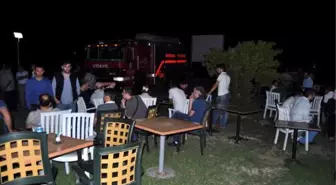 Dezinde Kaybolan 5 Genci Arama Çalışmaları Sürüyor