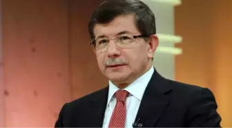 Dışişleri Bakanı Davutoğlu Gümüşhane'de