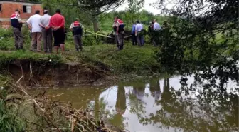 Zonguldak'ta Sel Can Aldı