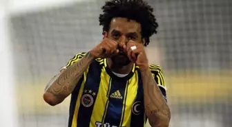 Fenerbahçe'de Cristian Baroni'nin Sözleşmesi Feshedildi