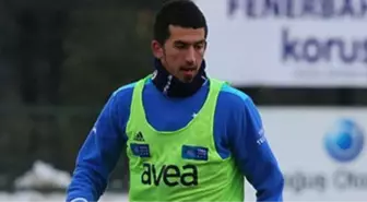 Fenerbahçeli Savunma Oyuncusu Kayserispor'da