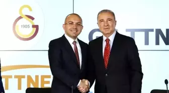 Galatasaray ile Ttnet Arasında İşbirliği Anlaşması İmzalandı